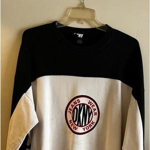 Vintage DKNY Sweatshirt Size L